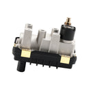 Atuador turbo para Mercedes Classe C W203  W204 S203 S204 G-219 6NW008412-48