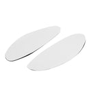 2021-2022 Aprilia RSV4 1000 RR / Tuono V4 1100 Factory BLACK TANK TRAKČNÍ PODLOŽKY