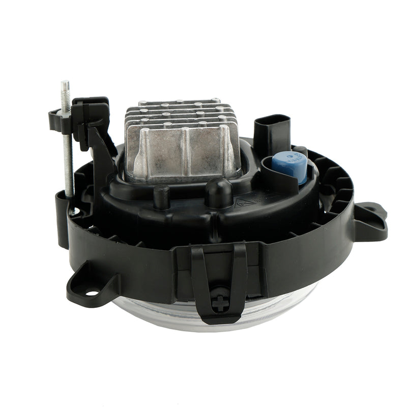 BMW Mini F55 F56 F57 Clubman F54 Farol de neblina LED dianteiro esquerdo 63177497763