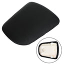 Passasjersetesadel egnet for Kawasaki Zx-6R Zx 6R 636 1998-2002 Generisk