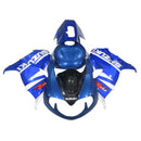1998-2003 Suzuki TL1000R Juego de carenado de inyección Cuerpo Plástico ABS