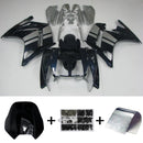 Amotopart Yamaha FJR 1300 2001-2006 kåpa set, kropp, plast, ABS