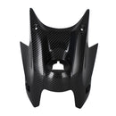 ABS Startnyckel Tändningsbrytare Tanklock för KAWASAKI Ninja 650 Z650 2017-2020 Generic