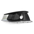 Linke und rechte Frontstoßstange, Nebelscheinwerfer, Kühlergrillabdeckung, für Audi A4L 2020-2022 Generic