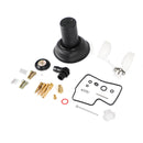 Sada na přestavbu karburátoru s pístem a plovákem vhodná pro Honda VLX600 Steed 600 Generic