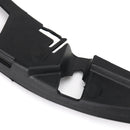 L+R par øvre frontlyspakninger for BMW5 E60 525XI 530i 04-10