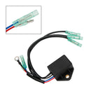 Afbryderbokstænding til Tohatsu Nissan Mercury 25 HK 30 HK 3A0-06060-1 16061T03