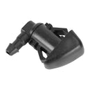 2kpl tuulilasin pyyhkimen pesun suutinsuihku Jeep Grand Cherokee 2011-2017