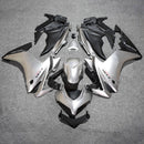 Amotopart Honda CBR500R 2013-2015 Juego de carenado Cuerpo Plástico ABS