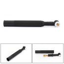 TIG byte av kroppsbyte för bakhuvudet 9F Flex Air-Cool 125A WP-9F gaskyld