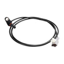 Mitsubishi Fuso Canter 3.0 MK585279 ABS sensor de velocidade da roda traseira esquerda
