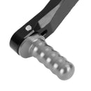 Skiftefodsgreb - gearskift - pedal - sort - passer til BMW R1250 GS GSA 2019+