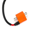 Zündspule Zündkerze CDI passend für Arctic Cat 300 1998-2005 2x4 4X4 3530-011 Generic