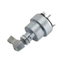 Tændingsnøgle 7N4160 9W-1077 Velegnet til Caterpillar CAT hjullæssere