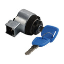 SBA385202601 Tændingskontakt til New Holland T1010 T1030 T1510 T1520 T2410