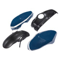 Yamaha XSR900 2016–2021 Verkleidungsset