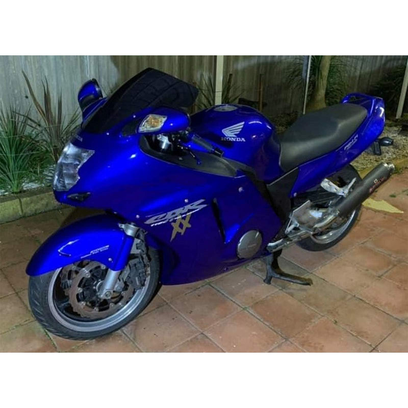 Honda CBR1100XX SuperBlackBird 1996-2007 kåpa