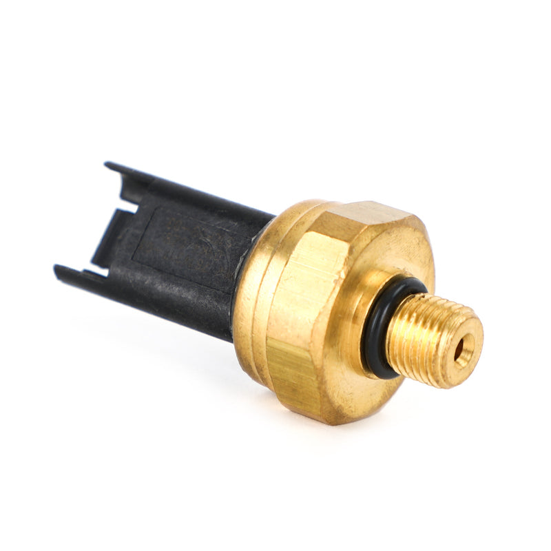 Sensor de baja presión de combustible para BMW Serie 1 3 Serie 5 Serie E81 E82 E87 E88 E90 E91 E92 E93