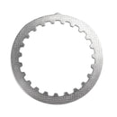 Kupplungssatz Stahl &amp; Reibscheiben passend für Yamaha XJ550 RH/H 1981 XJ550 RJ 1982 Generic