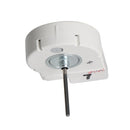 DC12V Motor ventilátoru lednice s mrazákem a výparníku pro Samsung DREP3020LA