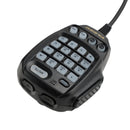 Mikrofon Auto Mic Fit für YAESU SSM-85D Walkie-Talkie Radio Megaphon Griff