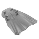 Protetor de pára-brisa adequado para Yamaha MT-07 2014-2017 Genérico