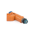 1 Stück Einspritzdüsen 2W93-AA passend für Land Rover Range Rover Jaguar 4.2L 4.4L V8 Generic