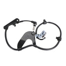 2 × ABS hjulhastighetssensor fram V & R för Isuzu D-Max 2.5 Twin Turbo 2012-2019 Generic