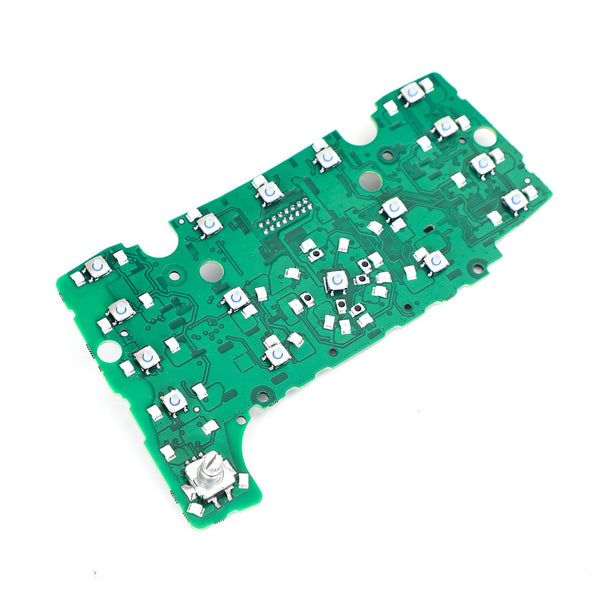 MMI 3G Navigation Control Panel Multimedia Circuit Board 4L0919611 Audi Q7:lle