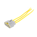 Conector rectificador regulador para Polaris RZR 900 1000 Kawasaki ZX600