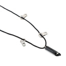 Reparationssæt cabriolet "C" søjle til BMW E46 325CI 330CI M3 98-06 54317135351