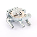 Palivový ventil Petcick pro Yamaha 2UJ-24500-00 XV250 XV125 Virago SRX600 SRX400 Generic