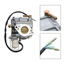 Karburator karburator passer til Yamaha F20C 4 takt 20 HK 6AH-14301-20