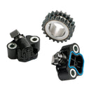 Kit de cadena de distribución para Ford Explorer Lincoln Navigator Expedition 2000-2010 5L3Z-6268-A F85Z-6K255-AA Fedex Express