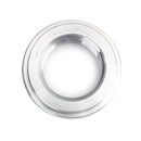 M16X1.5 hun aluminium svejsning på fitting Bung