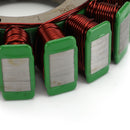 Statorový generátor vhodný pro přívěsné motory Yamaha 75 HP 80 HP 90 HP 100 HP 05-17 6D8-81410-00 Generic