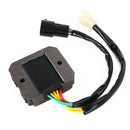 Regulator til Honda XRV750 XR 750 Africa Twin 1992 31600-MV1-941