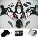 Suzuki GSXR 600/750 2004-2005 kåbesæt krop plast ABS