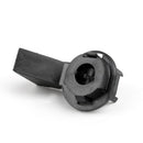 Neues Auto Haubenschloss Latch Spurstange Pole Kit für Ford Focus 2005–2007 generisch