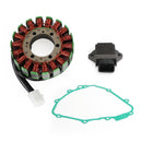 Regler -Stator -Spulen -Dichtungskit für Honda CBR 600 F PC25 PC31 CB 600 F FS PC34