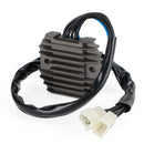 2005 2006 Kawasaki Ninja ZX6R ZX6RR Generator stojan regulator prostownik uszczelka Fedex Express