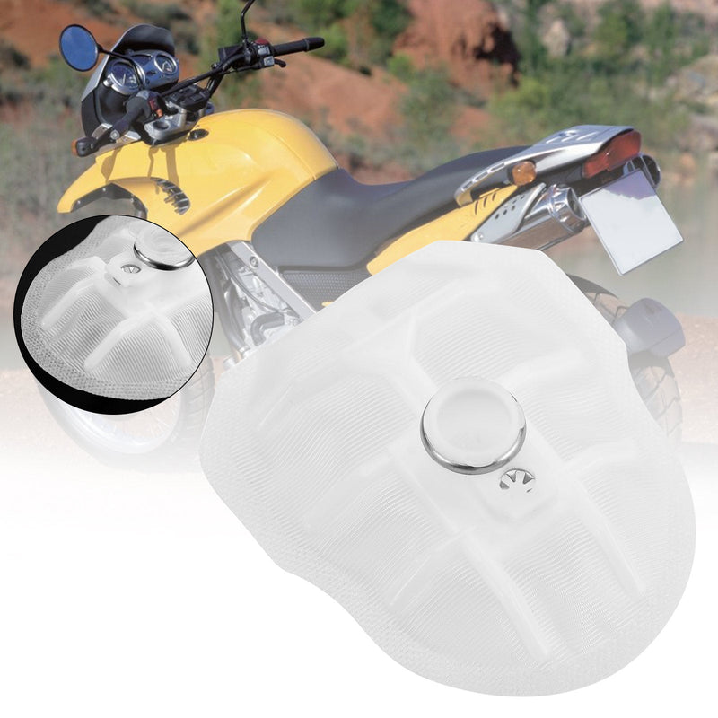 Sil Bränslepump Filter för BMW F650GS G650GS R13 K14 Scarver 1999-2015 Generic