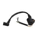 Zündspule passend für Tohatsu M2.5A M3.5B Mercury/Mariner 2HP 2.5HP 3HP 823033