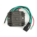 Yamaha 75 80 90 HP 00-17 Outboard 6H0-81960-10 Usměrňovač regulátoru napětí