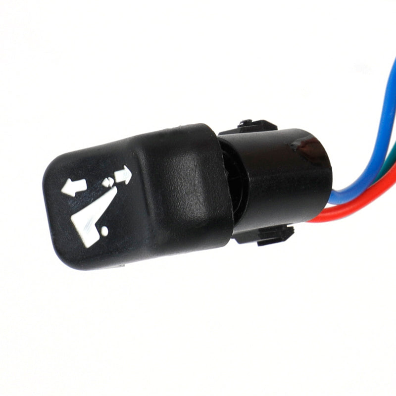 Trim &amp; Tilt Switch Assembly passend für Yamaha 704-82563-41-00 704-82563-42-00