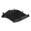 2007-2008 Suzuki GSXR1000 GSX-R 1000 K7 Aluminium kylare kylare