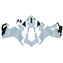 Kapotáž Ducati V4S 2021-2022, vstřikovaná, nelakovaná