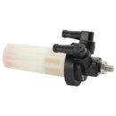 Filtro de combustível para Yamaha 4 tempos 80 HP 90 HP 100 HP 115 HP 68V-24560-00 68V-24563-00