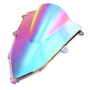 Čelní sklo ABS pro motocykl Honda CBR650R 2019-2022