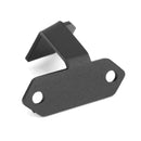 Soporte de cámara DVR frontal izquierdo para Kawasaki Ninja 400 2018-2019 genérico